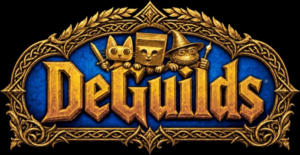 DeGuilds